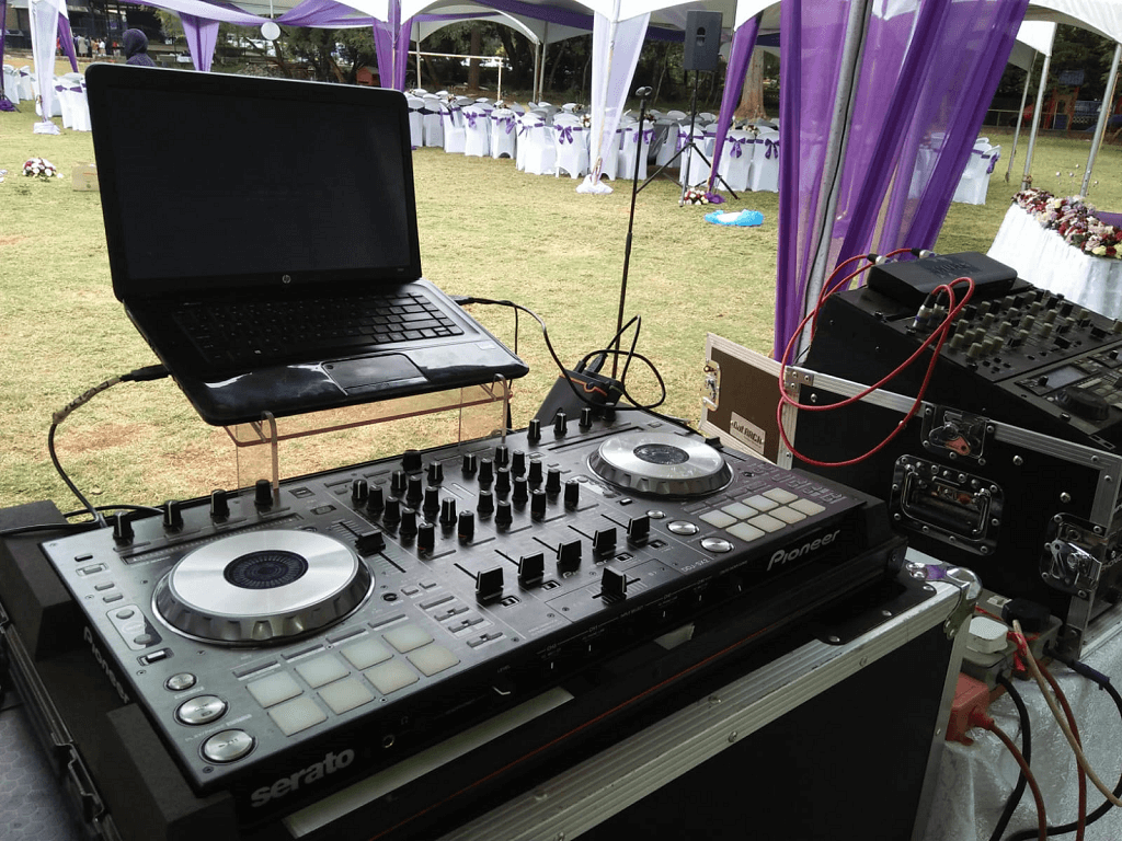 Events Farm DJ Solutions