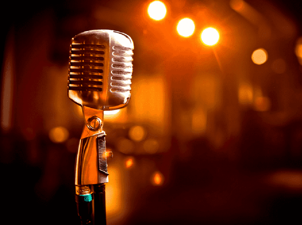 Events Farm Karaoke Solutions
