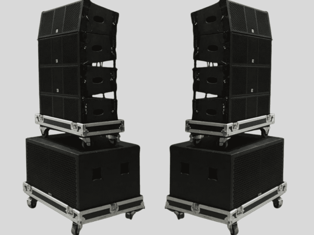 Events Farm Sound solutions